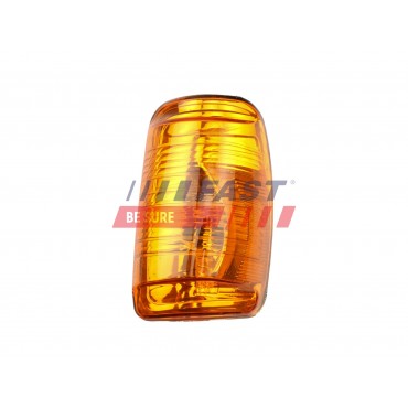 Clignotant Rétroviseur Avant Droit Pour Ford Transit 1823999 1847390