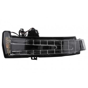 Feu Clignotant Avant Gauche Pour Mercedes-Benz Classe A 2129067201 2129067401