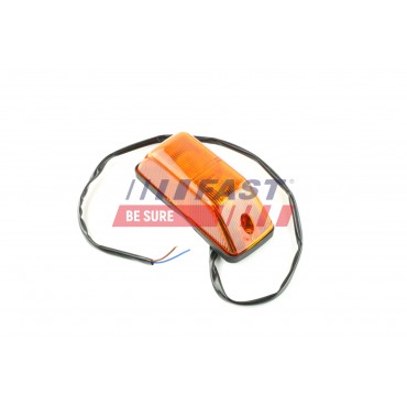 Répétiteur d'Aile Avant Droit Pour VW Crafter 30-35 30-50 LT 28-35 28-46