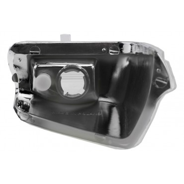 Clignotant Rétroviseur Avant Droit Pour VW Crafter 30-35 30-50 Mercedes-Benz