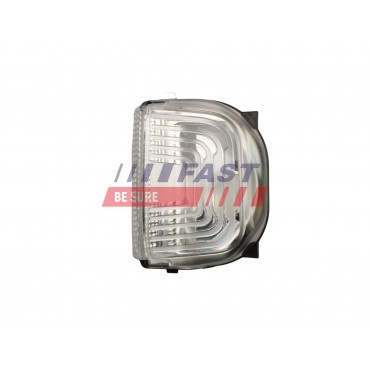 Clignotant Rétroviseur Avant Droit Pour Mercedes-Benz Sprinter 9109064600