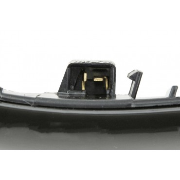 Feu Clignotant Avant Gauche Pour VW EOS Golf Plus V Jetta III Passat Sharan