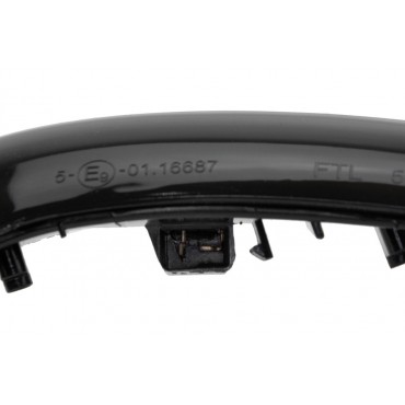 Clignotant Rétroviseur Avant Droit Pour VW EOS Golf Plus V Jetta III Passat