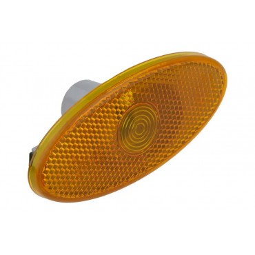 Catadioptre Feu Latéral Pour Renault Opel Movano B Nissan NV400 2618000Q0A