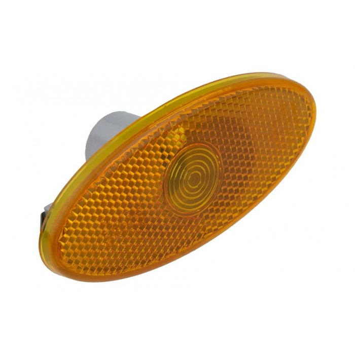 Catadioptre Feu Latéral Pour Renault Opel Movano B Nissan NV400 2618000Q0A