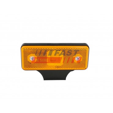 Catadioptre Feu Latéral Pour Peugeot Renault VW Crafter 30-35 Mercedes-Benz
