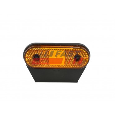 Catadioptre Feu Latéral Pour Peugeot Renault VW Crafter 30-35 Mercedes-Benz