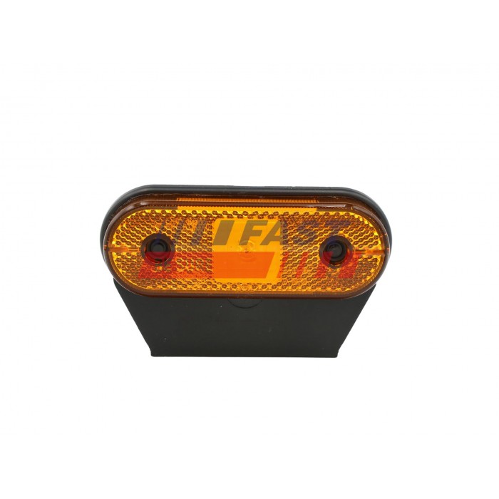 Catadioptre Feu Latéral Pour Peugeot Renault VW Crafter 30-35 Mercedes-Benz
