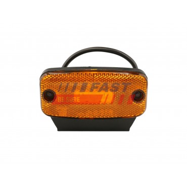 Catadioptre Feu Latéral Pour Peugeot Renault VW Crafter 30-35 Mercedes-Benz