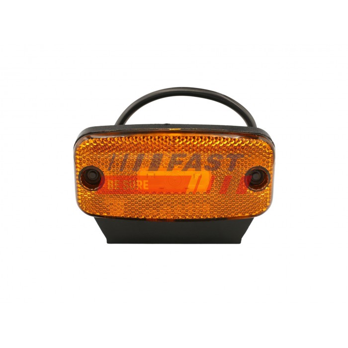 Catadioptre Feu Latéral Pour Peugeot Renault VW Crafter 30-35 Mercedes-Benz