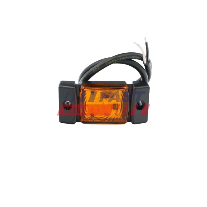 Catadioptre Feu Latéral Pour Peugeot Renault VW Crafter 30-35 Mercedes-Benz