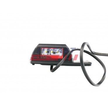 Catadioptre Feu Latéral Droit Pour Peugeot Renault VW Crafter Mercedes-Benz