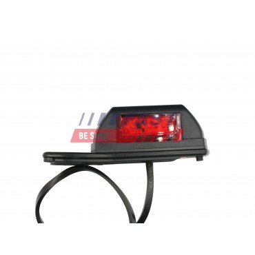 Catadioptre Feu Latéral Droit Pour Peugeot Renault VW Crafter Mercedes-Benz