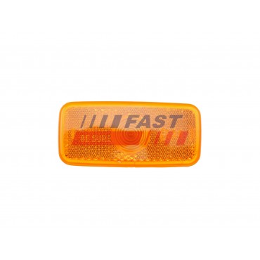 Catadioptre Feu Latéral Pour Ford Transit 1136137 1671689 VYC155034AC