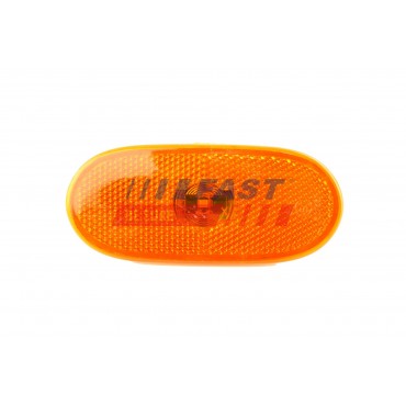 Catadioptre Feu Latéral Pour VW Crafter 30-35 30-50 Mercedes-Benz Sprinter