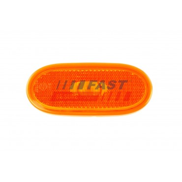 Catadioptre Feu Latéral Pour VW Crafter 30-35 30-50 Mercedes-Benz Sprinter