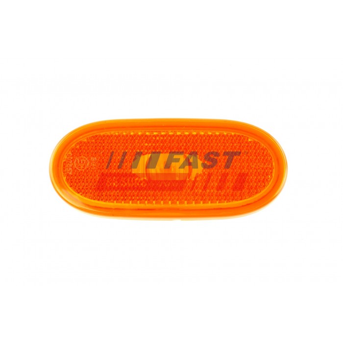 Catadioptre Feu Latéral Pour VW Crafter 30-35 30-50 Mercedes-Benz Sprinter