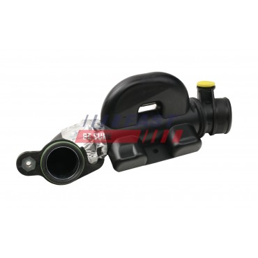 Tuyau d'Air Carter Purge Pour Peugeot 206 307 308 5008 Partner Citroën Berlingo