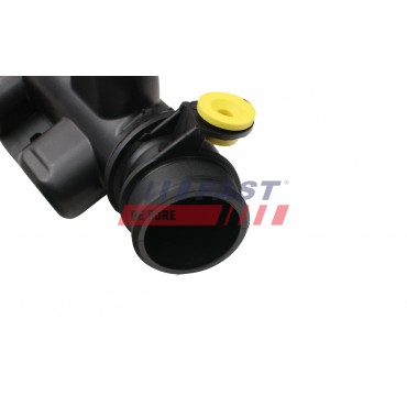 Tuyau d'Air Carter Purge Pour Peugeot 206 307 308 5008 Partner Citroën Berlingo