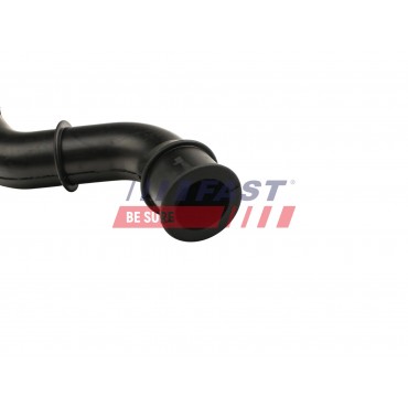 Tuyau d'Air Carter Purge Pour Ford Transit 1741798 BK2Q6A886AC