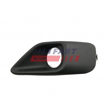 Grille de Ventilation Avant Droit Pour Fiat Doblo 735615293