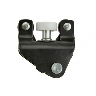 Guide Galet de Porte Coulissante Gauche inférieur Pour Peugeot Partner Citroën