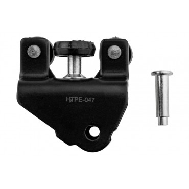 Guide Galet de Porte Coulissante Gauche Pour Peugeot Partner Citroën Berlingo