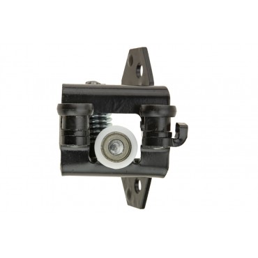 Guide Galet de Porte Coulissante Droite Pour Peugeot Partner Citroën Berlingo