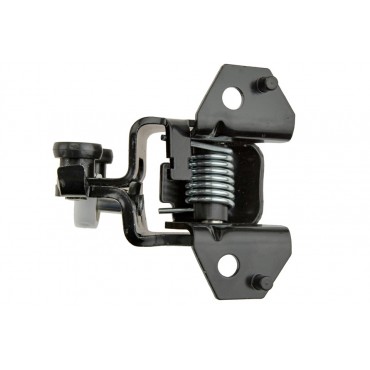 Guide Galet de Porte Coulissante Droite Pour Peugeot Partner Citroën Berlingo