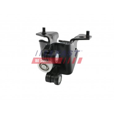 Guide Galet de Porte Coulissante Gauche Pour Peugeot Partner Citroën Berlingo