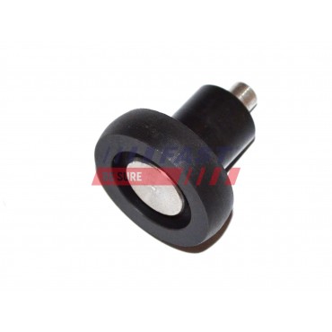 Guide Galet de Porte Coulissante Supérieur Pour Peugeot Partner Citroën 903419