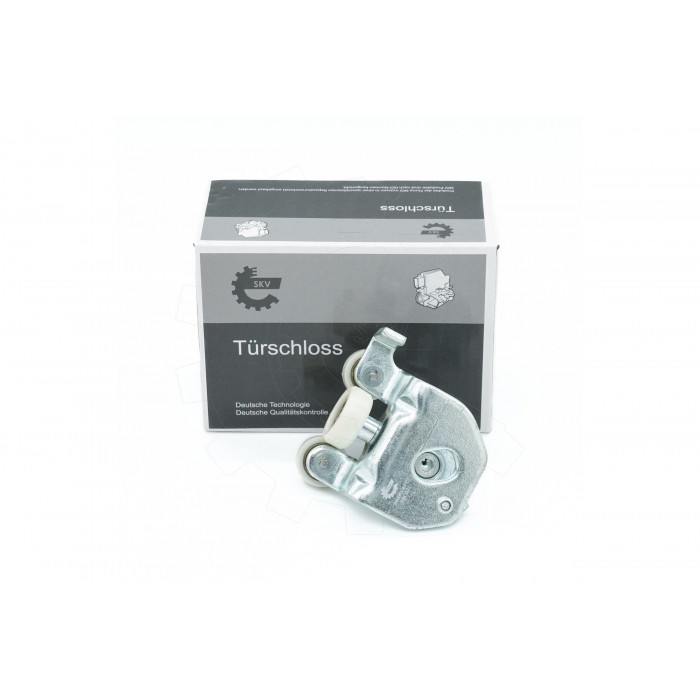 Guide Galet de Porte Coulissante Gauche Supérieur Pour Peugeot Fiat Citroën