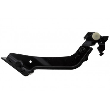 Guide Galet de Porte Coulissante Droite inférieur Pour Peugeot Fiat Citroën