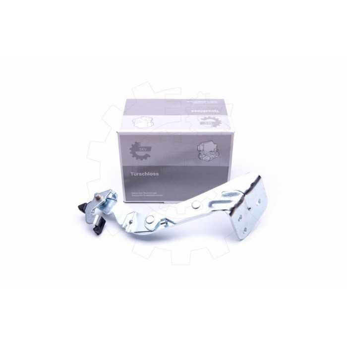 Guide Galet de Porte Coulissante Droite inférieur Pour Peugeot Fiat Citroën