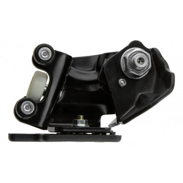 Guide Galet de Porte Coulissante Droite Centre Pour Peugeot Fiat Ducato Citroën