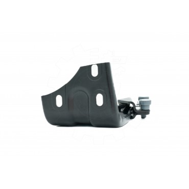 Guide Galet de Porte Coulissante Droite inférieur Pour Peugeot Fiat Citroën