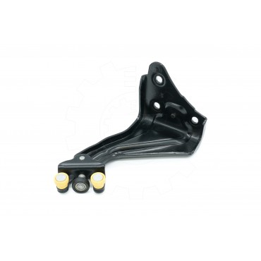 Guide Galet de Porte Coulissante Droite inférieur Pour Peugeot Fiat Citroën