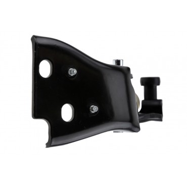 Guide Galet de Porte Coulissante Droite Centre Pour Peugeot Fiat Citroën