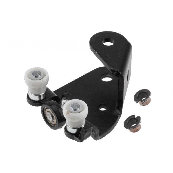 Guide Galet de Porte Coulissante Droite Centre Pour Dacia Dokker 777643981R