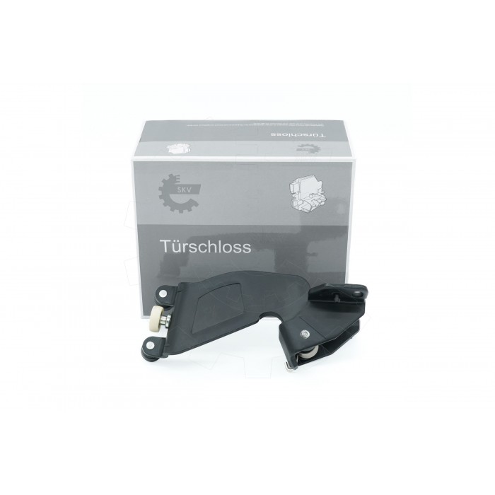 Guide Galet de Porte Coulissante Droite Centre Pour Opel Fiat Vauxhall 0100938