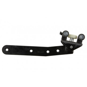 Guide Galet de Porte Coulissante Droite inférieur Pour Fiat Doblo 51735971
