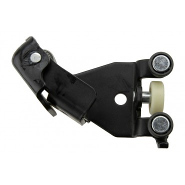 Guide Galet de Porte Coulissante Gauche Pour Fiat Doblo 46843005