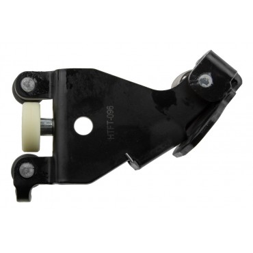 Guide Galet de Porte Coulissante Gauche Pour Fiat Doblo 46843005