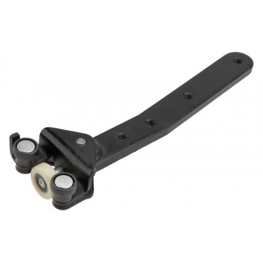 Guide Galet de Porte Coulissante Gauche Pour Fiat Doblo 51735972