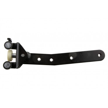 Guide Galet de Porte Coulissante Gauche Pour Fiat Doblo 51735972