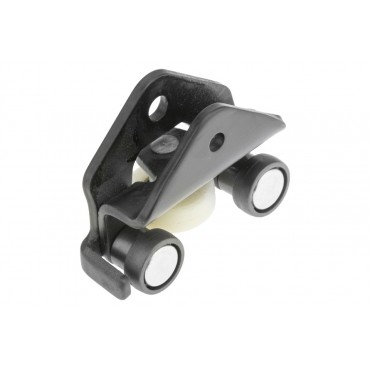 Guide Galet de Porte Coulissante Gauche Pour Fiat Doblo 51735972 51782469