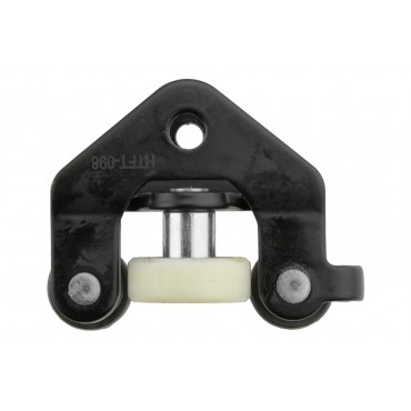 Guide Galet de Porte Coulissante Gauche Pour Fiat Doblo 51735972 51782469