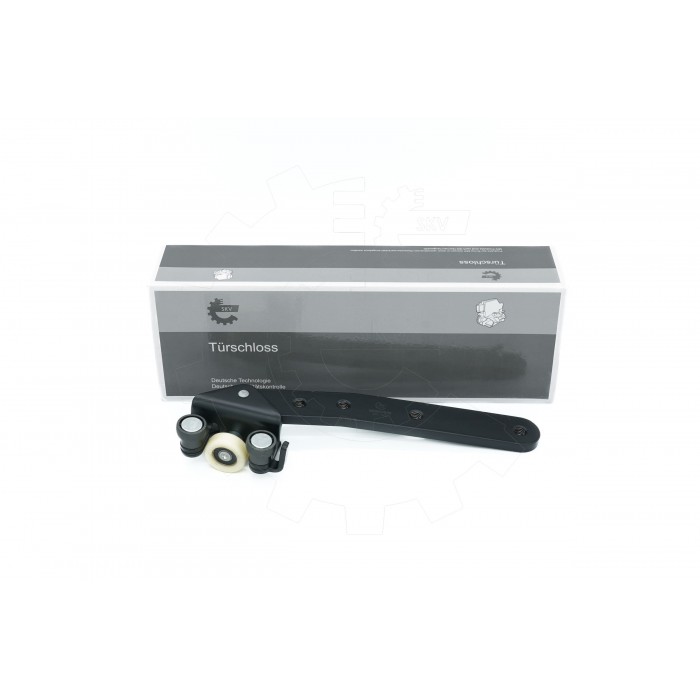 Guide Galet de Porte Coulissante Droite inférieur Pour Fiat Doblo 51735971