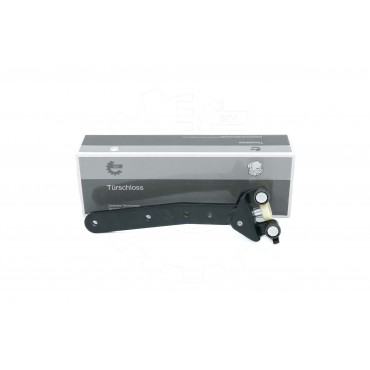 Guide Galet de Porte Coulissante Gauche inférieur Pour Fiat Doblo 51735972