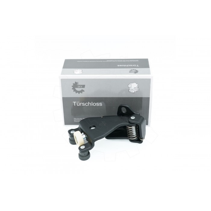 Guide Galet de Porte Coulissante Droite Centre Pour Fiat Doblo 0046843004